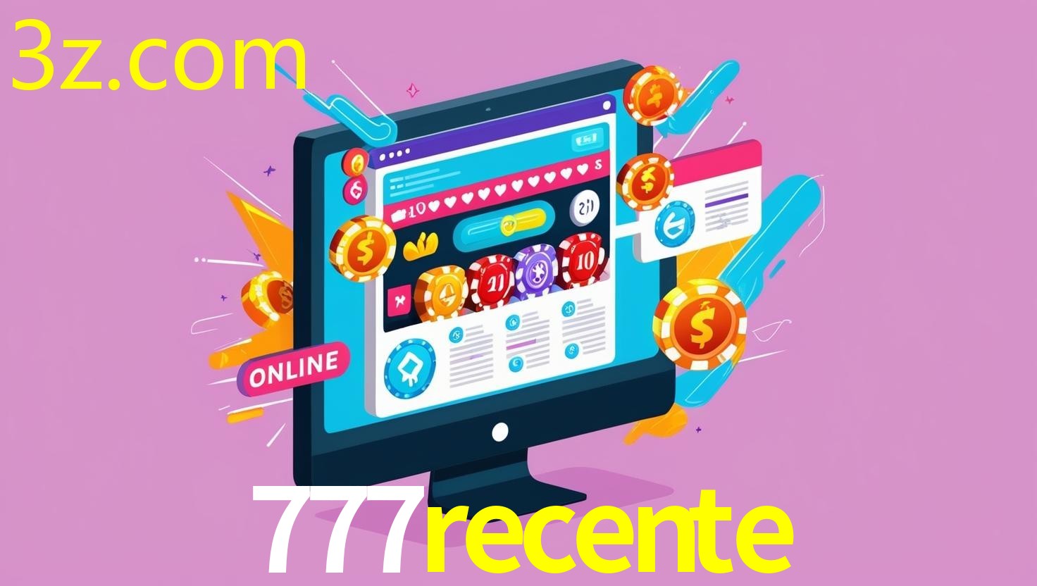 777RECENTE.COM