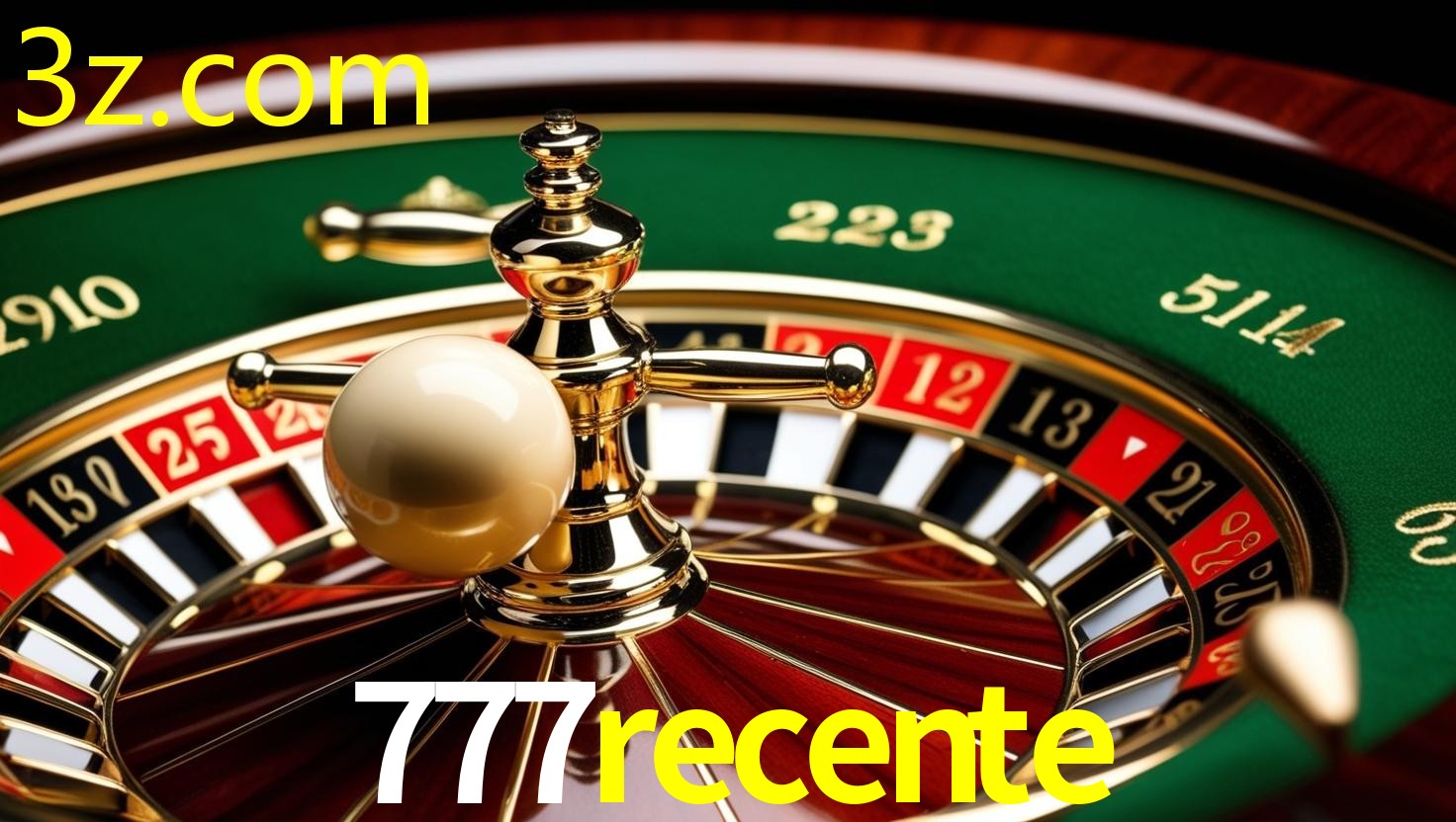 777RECENTE.COM