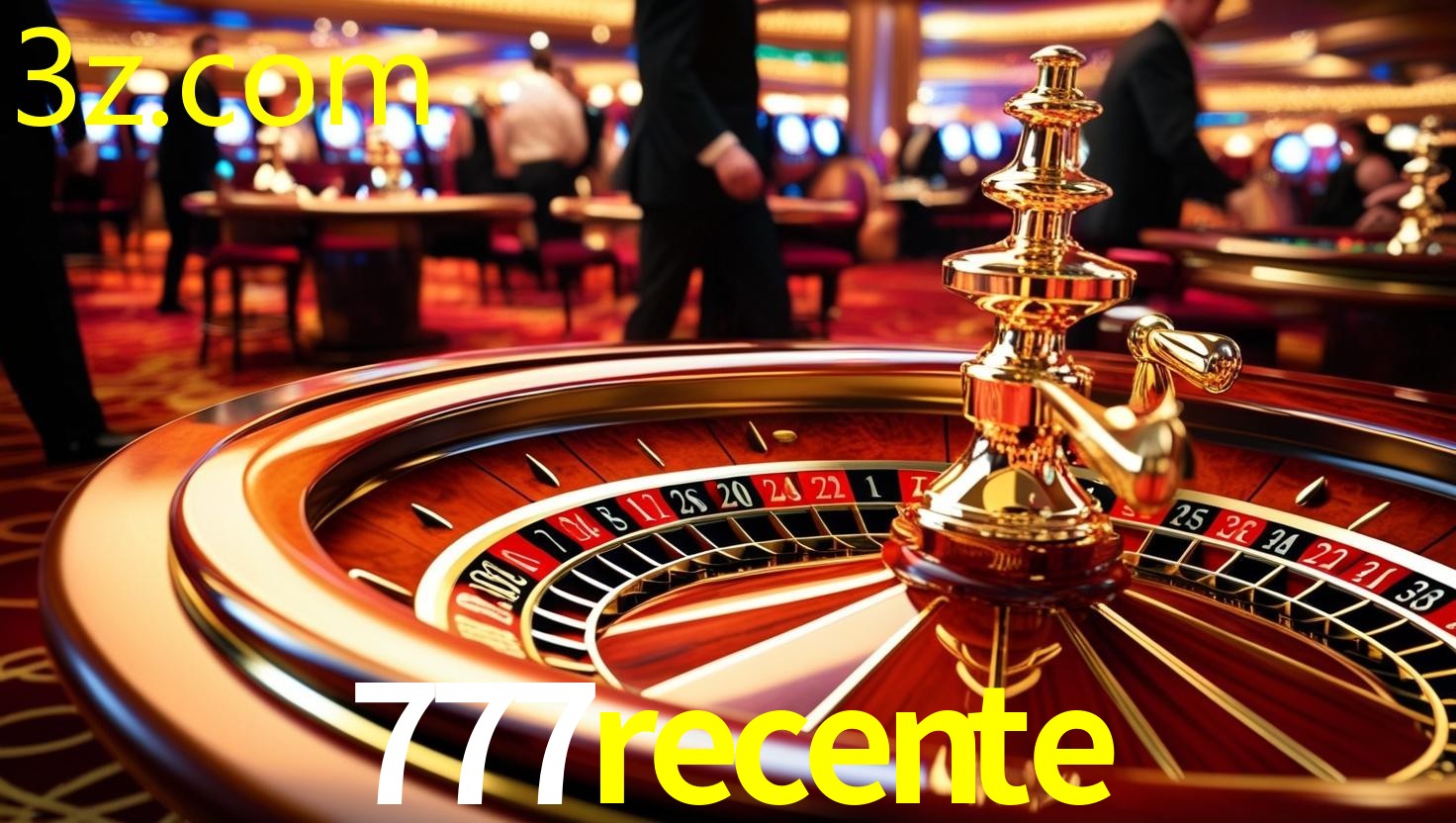777RECENTE.COM