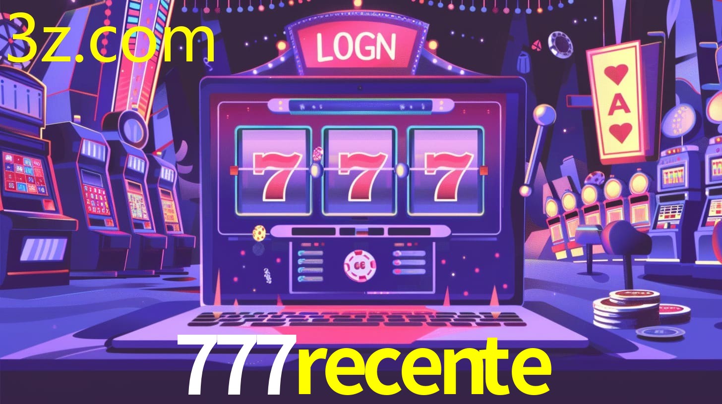 777RECENTE.COM