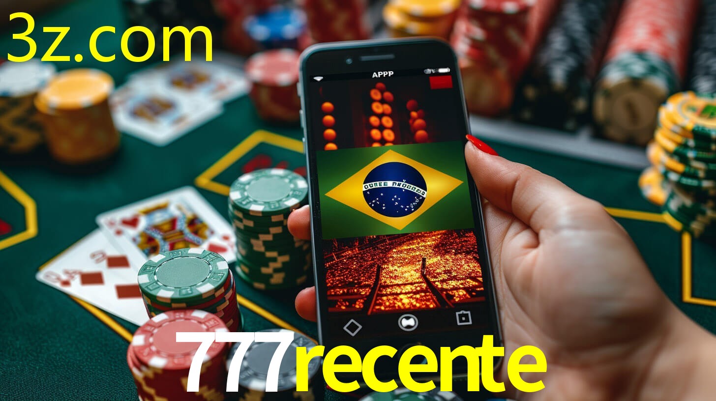 777RECENTE.COM