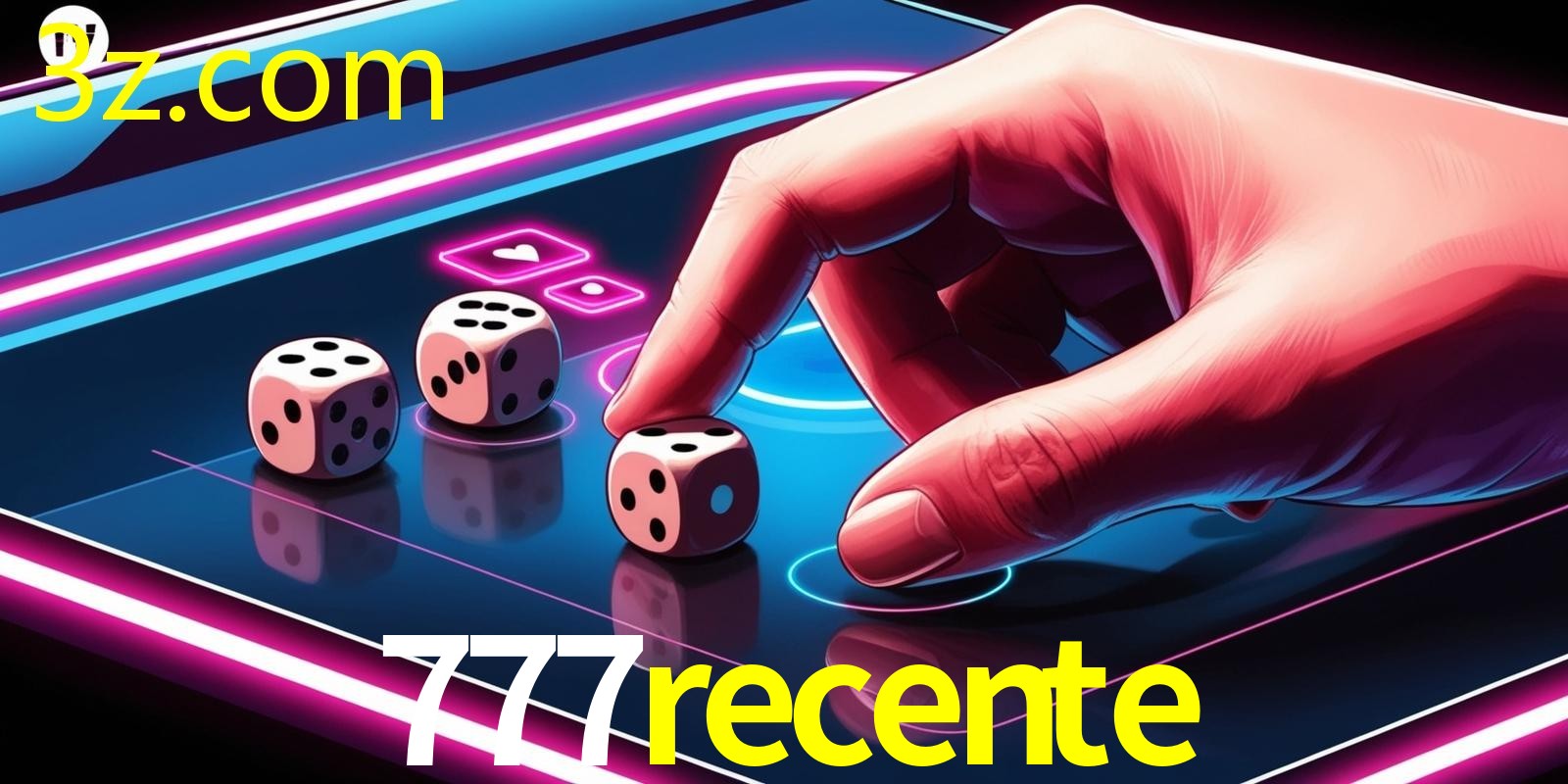 777RECENTE.COM