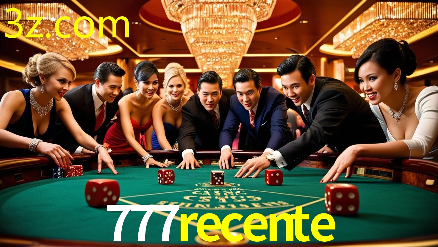 777RECENTE.COM