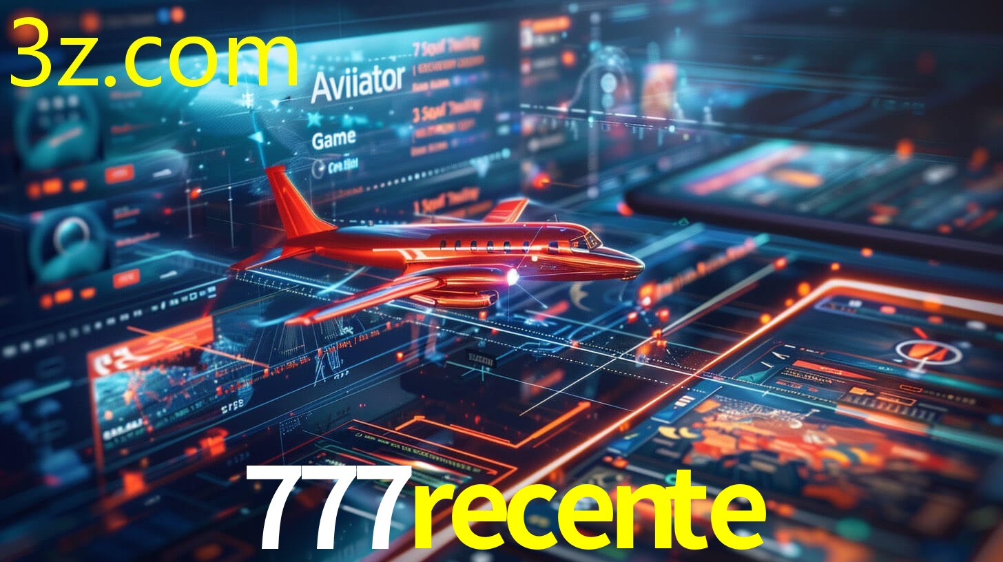 777RECENTE.COM