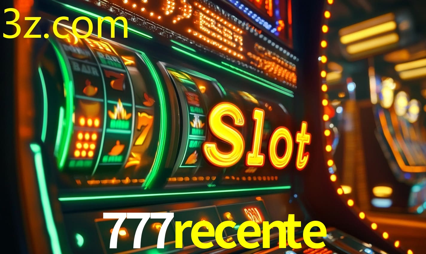 777RECENTE.COM