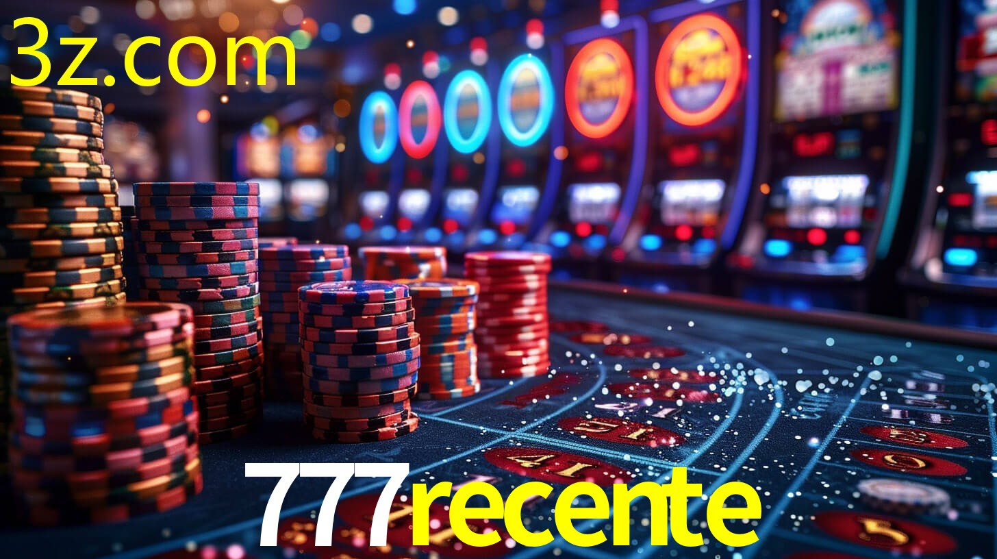777RECENTE.COM