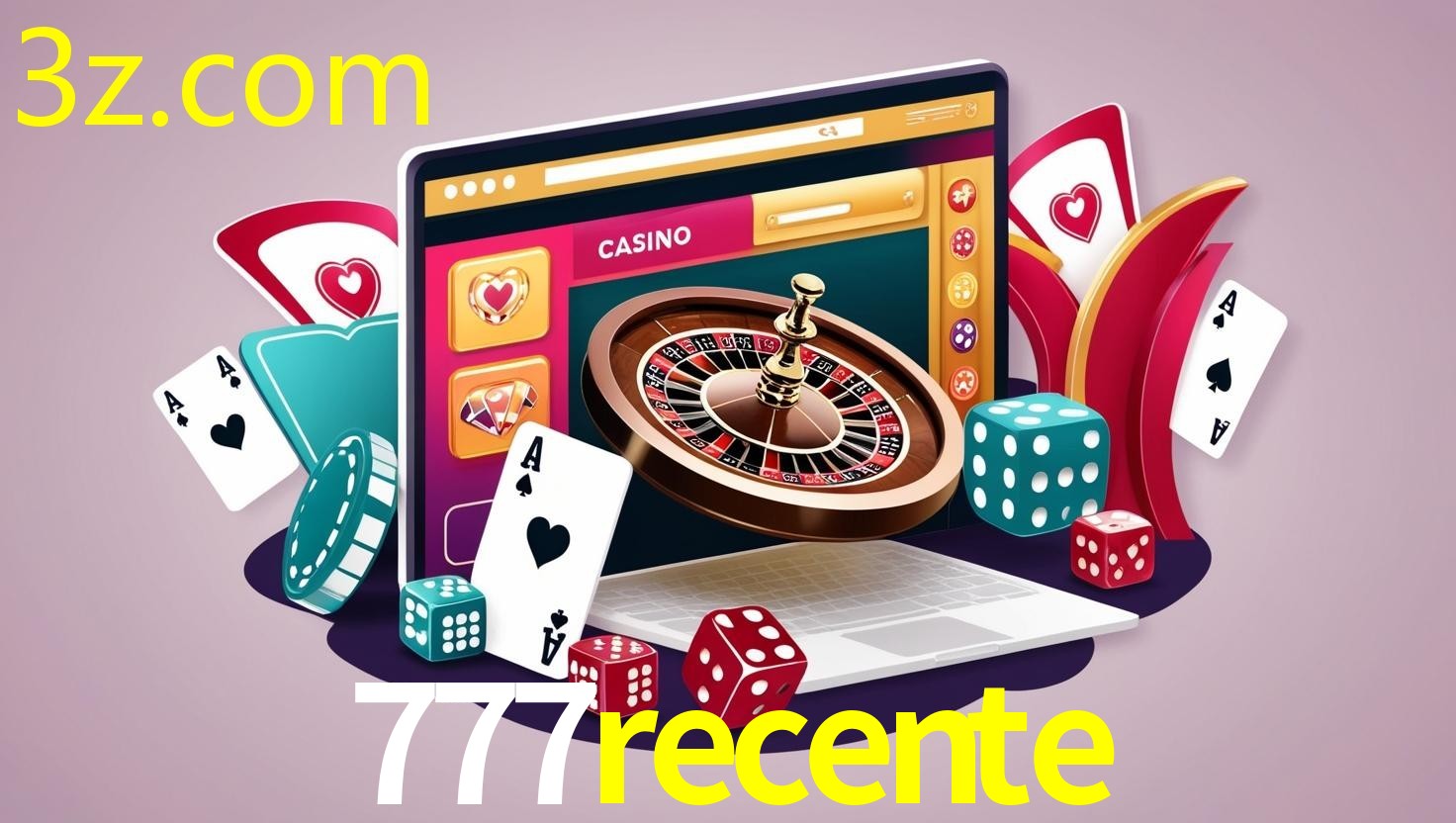 777RECENTE.COM