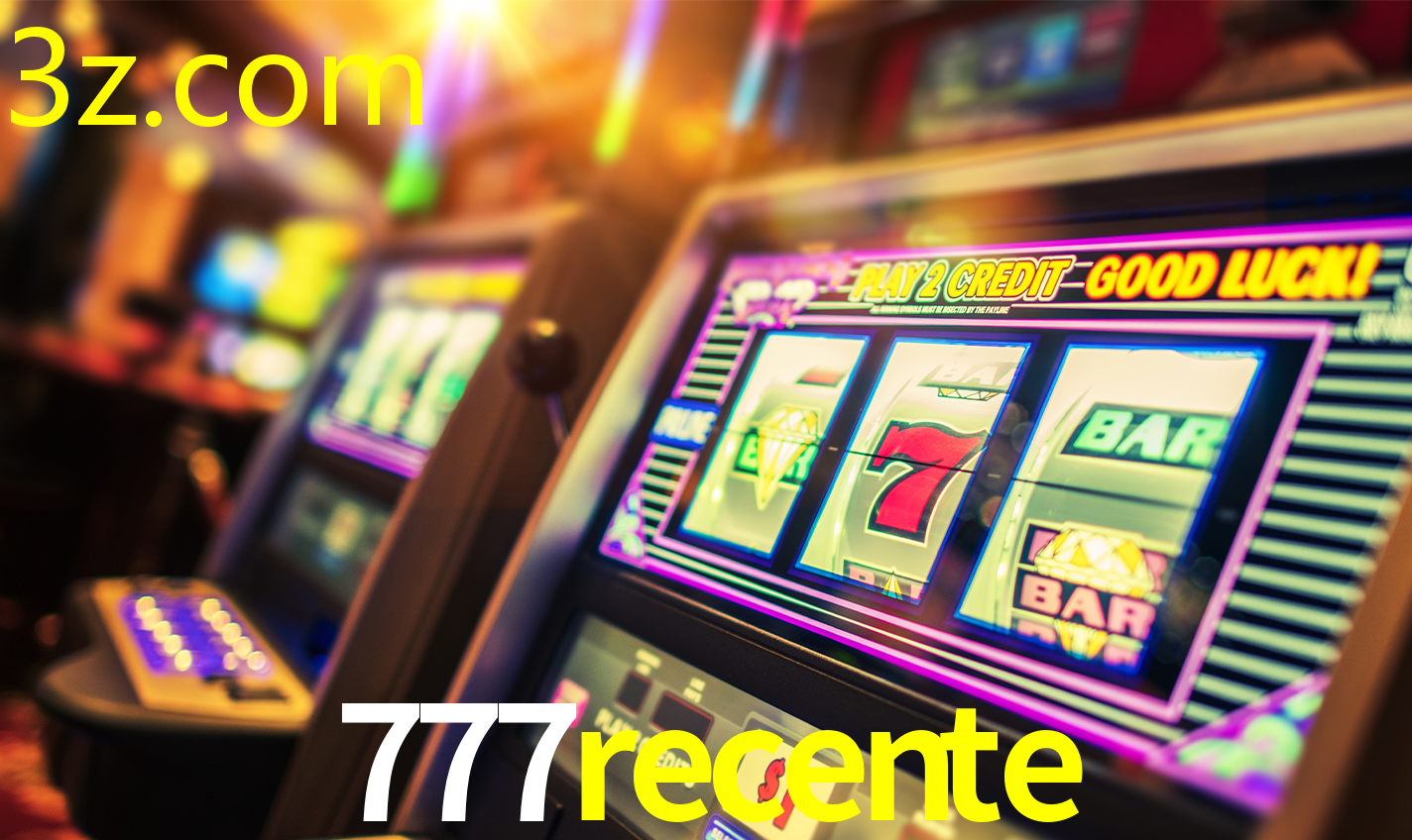 777RECENTE.COM