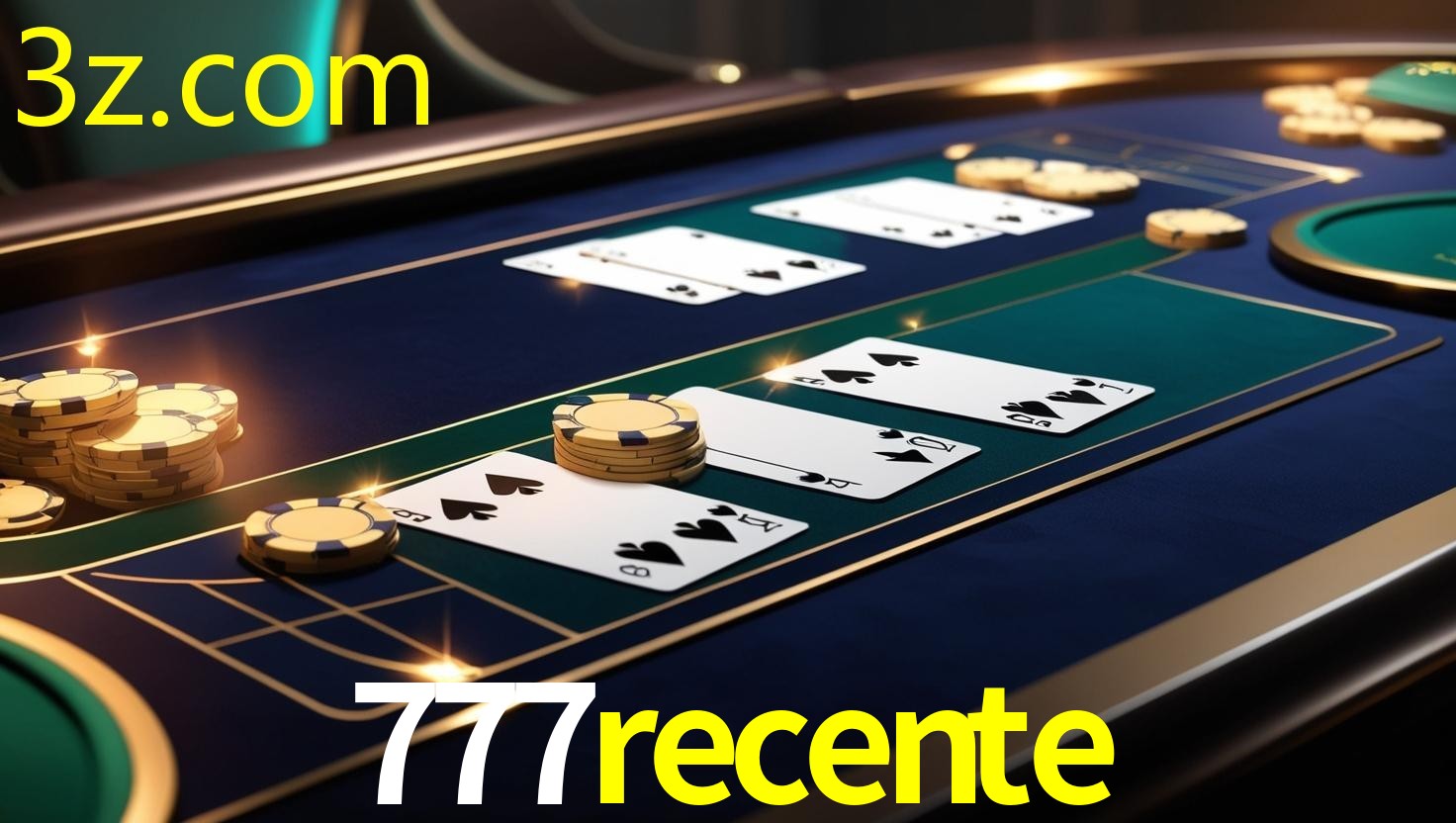777RECENTE.COM