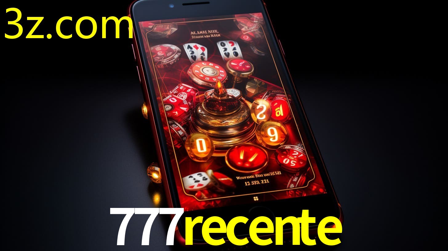 777RECENTE.COM