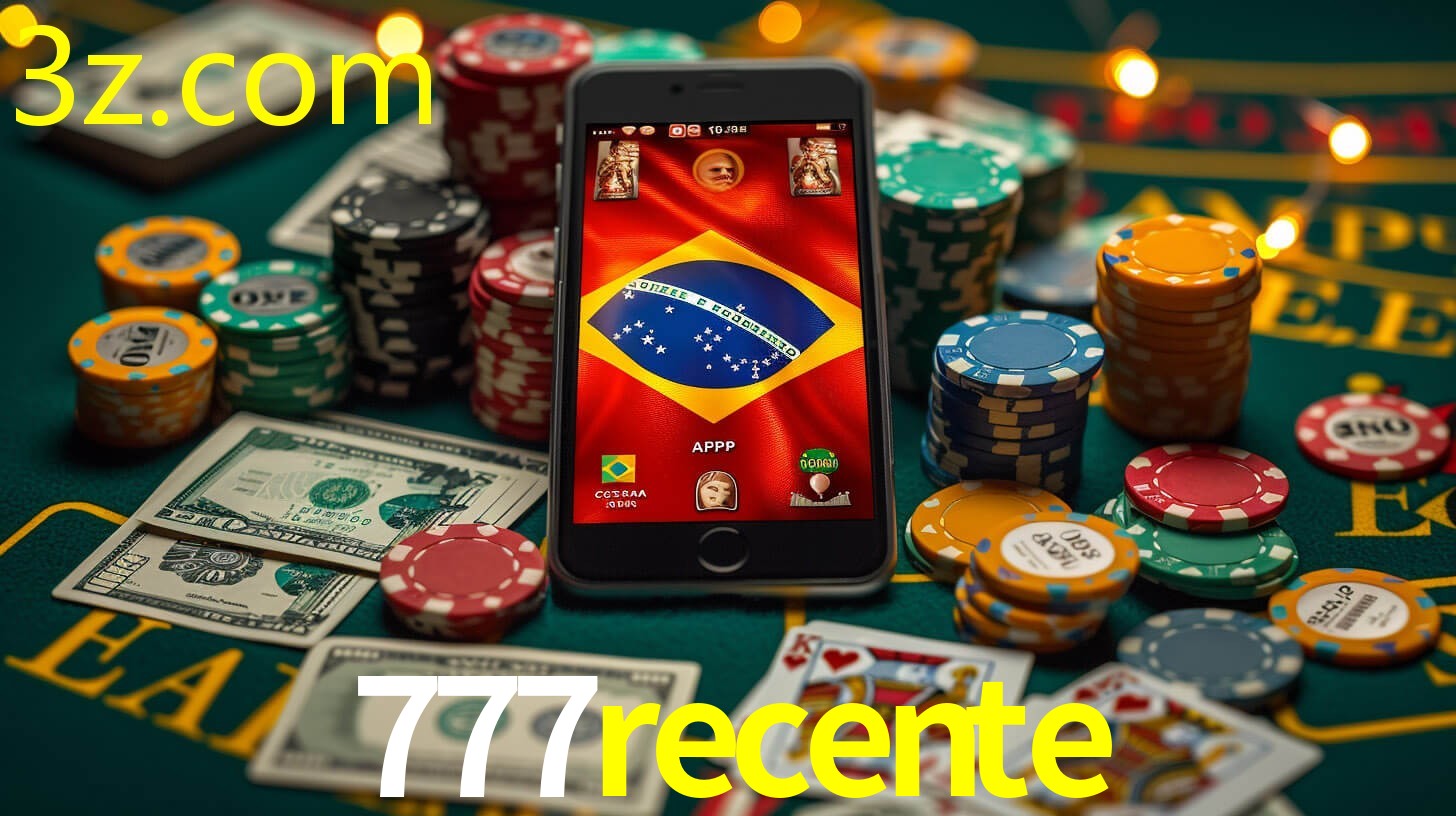 777RECENTE.COM