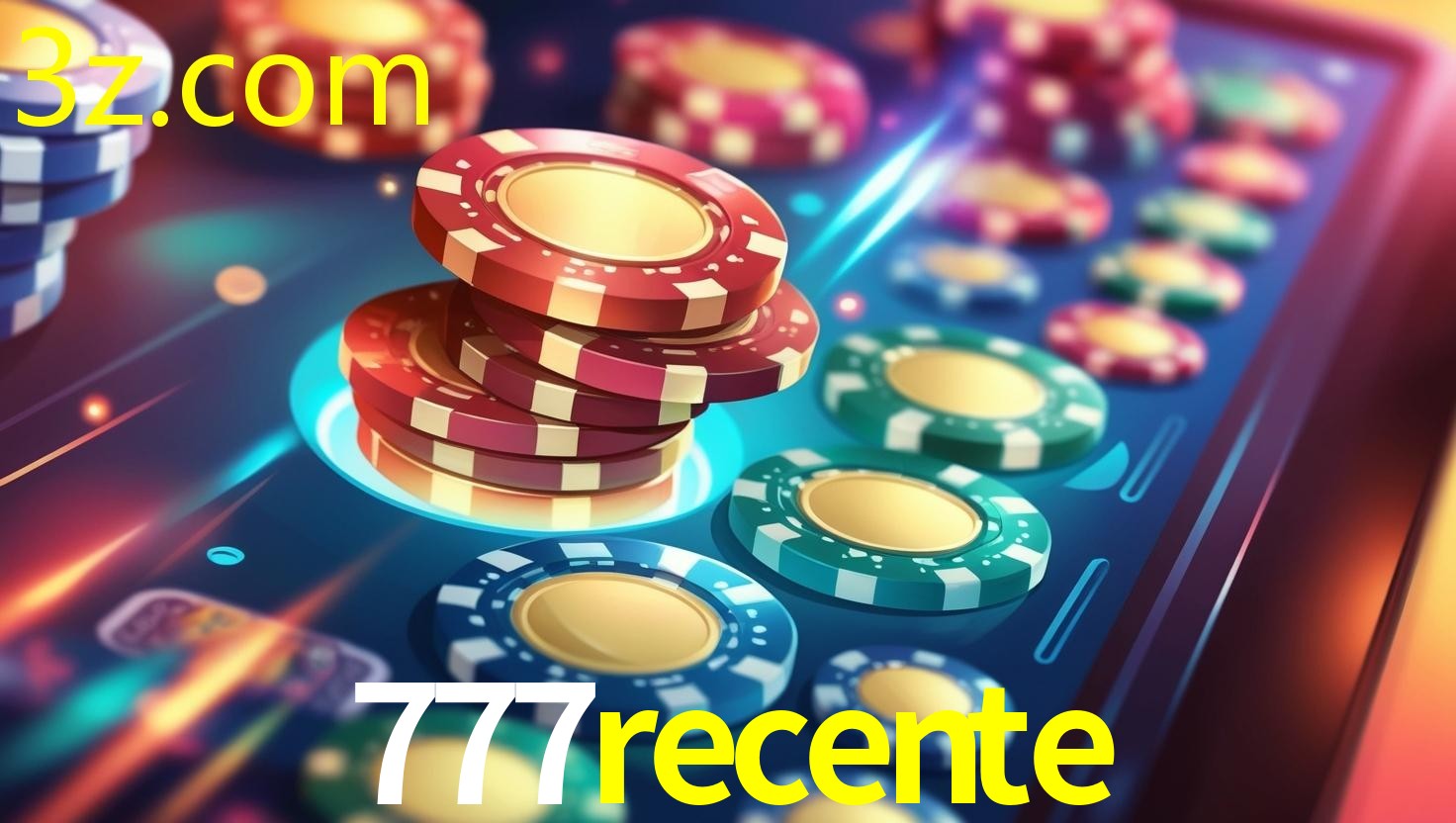 777RECENTE.COM