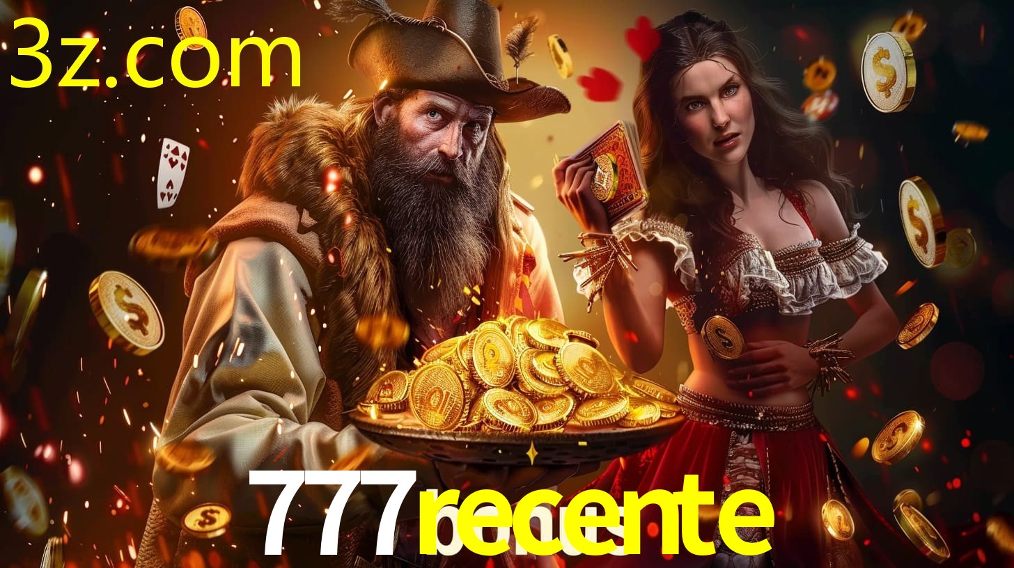 777RECENTE.COM
